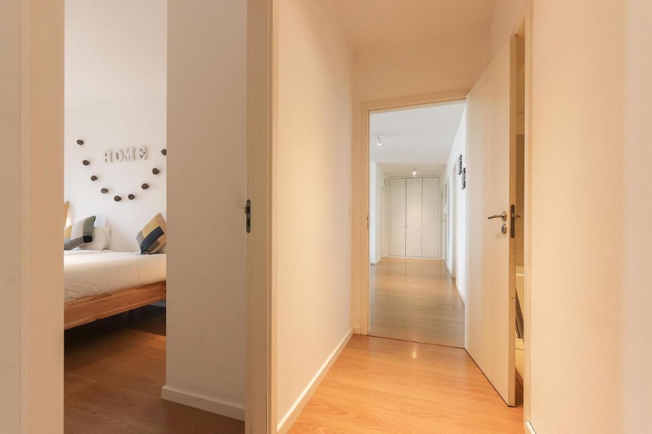 Apartament Modern & Bright Avenidas Novas By Homing