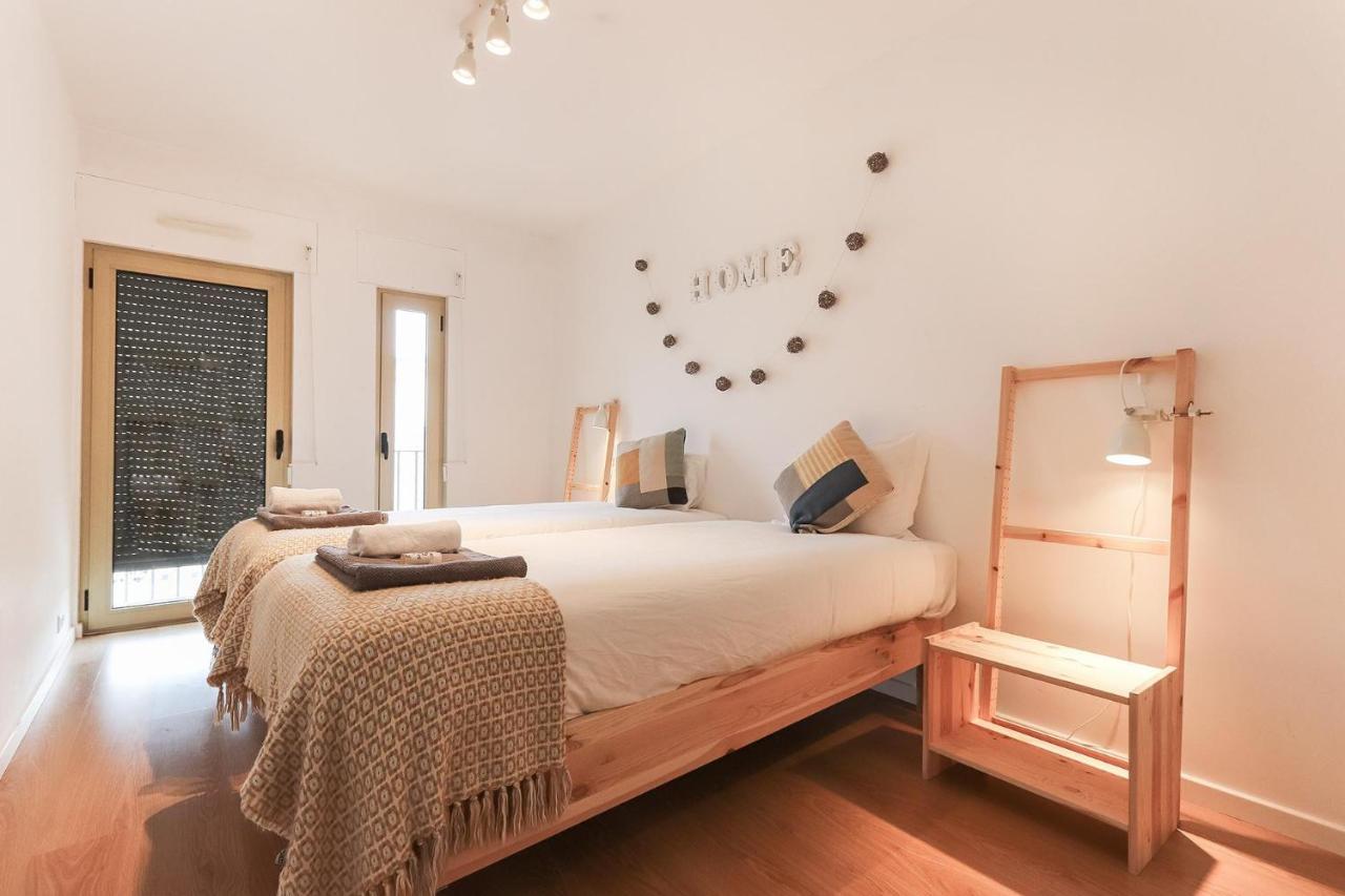 Modern & Bright Avenidas Novas By Homing Apartament *