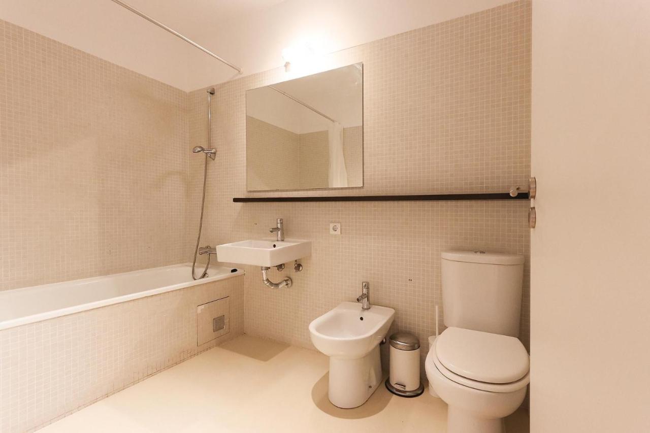 Modern & Bright Avenidas Novas By Homing Apartament *